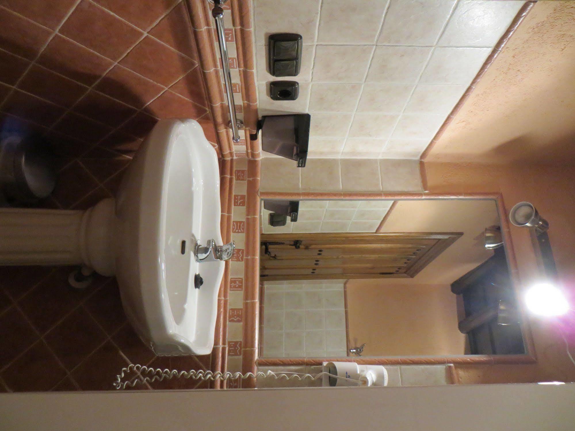 Apartmento El Boton Charro Candelario Exterior photo